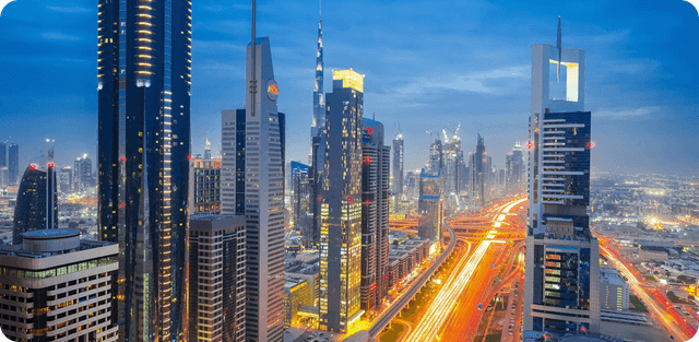 Jumeirah
