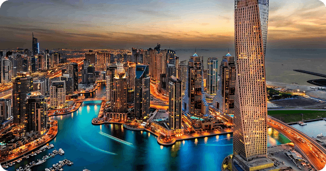 Business Bay