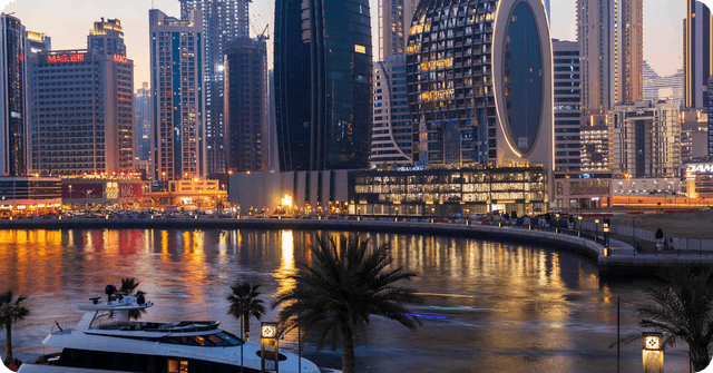 Downtown Burj Khalifa