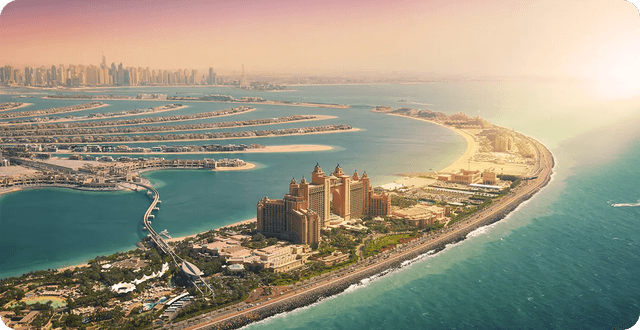 Palm Jumeirah