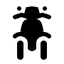 icons links