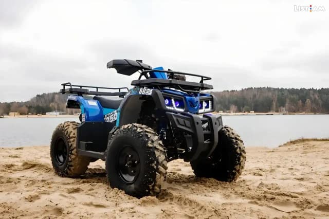 OTHER OFFROAD BIKES & ATV'S (SINGLE)